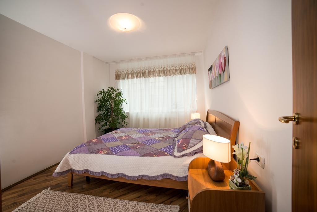Rox Central Apartments Timişoara Exterior foto